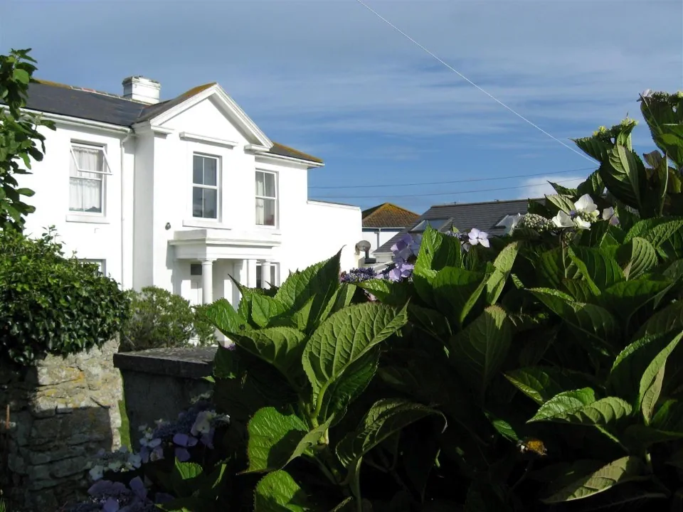 Day 5 boswedden house early morning 1